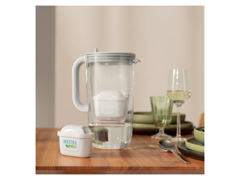 BRITA Wasserfilter-Kartusche Maxtra Pro All-In-One Pack 12 Bis zu 65% Rabatt