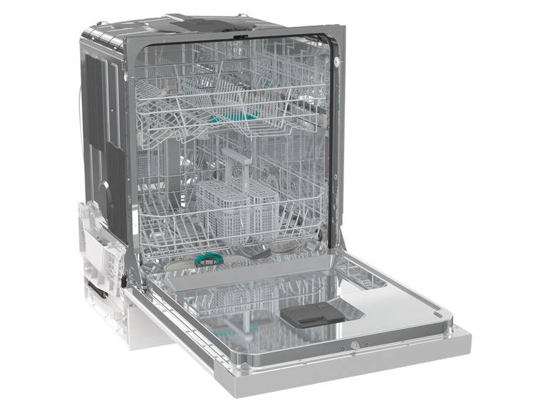 gorenje Geschirrspüler »GI642E90«, 13 Maßgedecke 50% Rabatt mit kostenlosem Versand