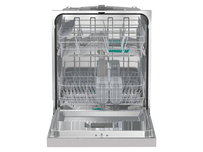 gorenje Geschirrspüler »GI642E90«, 13 Maßgedecke 50% Rabatt mit kostenlosem Versand