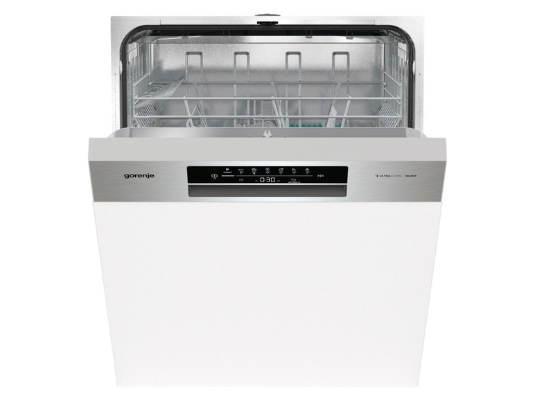 gorenje Geschirrspüler »GI642E90«, 13 Maßgedecke 50% Rabatt mit kostenlosem Versand