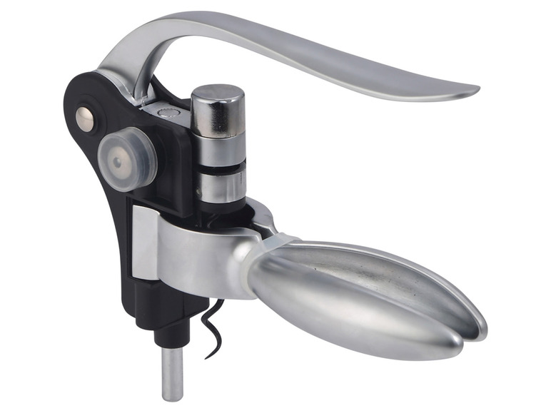 Masterpro Weinzubehör-Set, 5-teilig, aus Edelstahl Im Verkauf