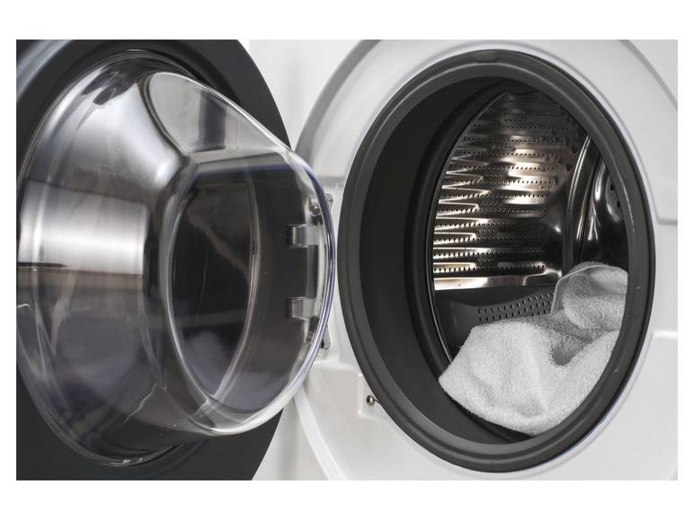 Hoover Waschmaschine »RH3W 48HMCB-84«, 1400 U/min Online