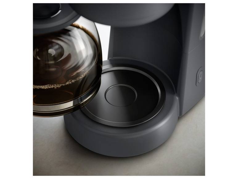 PHILIPS Filterkaffeemaschine »1000 Series HD7430/90«, 1,2 l Kanne Auslauf