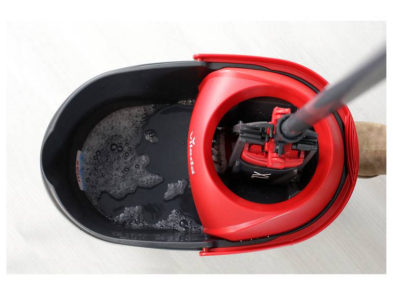 Vileda Ultramax XL Turbo Set Verkauf