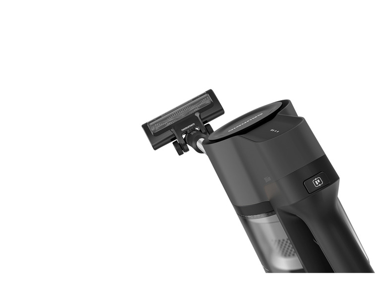 GRUNDIG 2-in-1-Akku-Stielstaubsauger »VCP 4330 L«, 21,6 V, mit effizientem Filtersystem Angebote