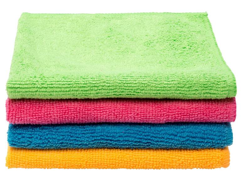 Vileda Microfibre Colours XXL Hotsell