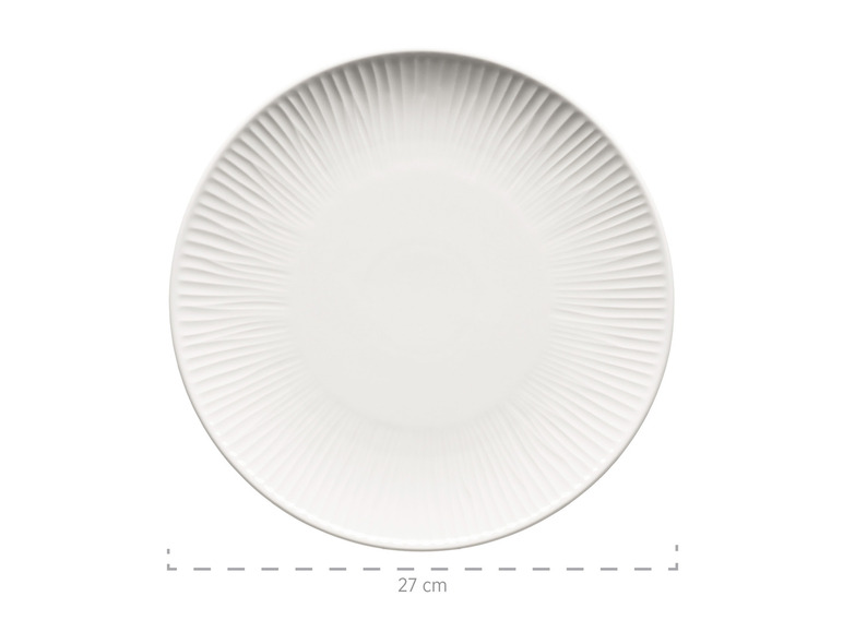 MÄSER Tafelservice, Serie »Dalia«, 12-teilig Schlussverkauf
