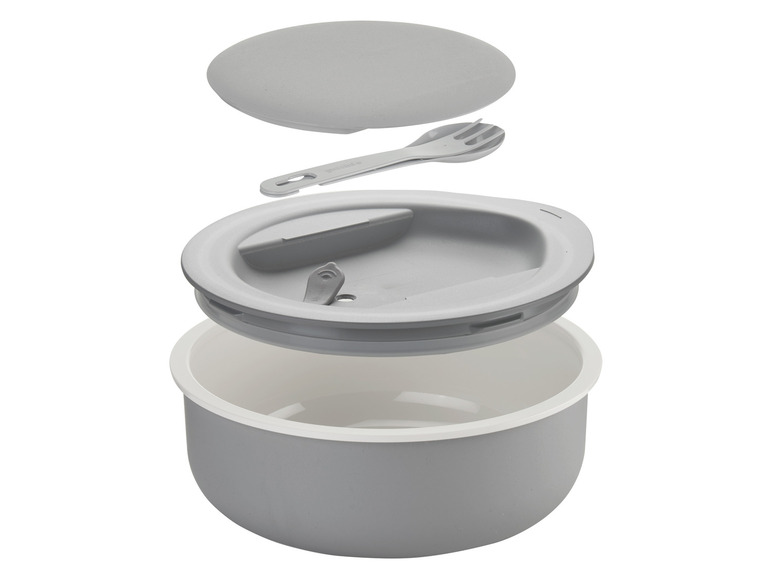 Forme Casa Guzzini Design To Go Salatbox »PRE ZERO«, 1,3 l Limitierter Zeitrabatt