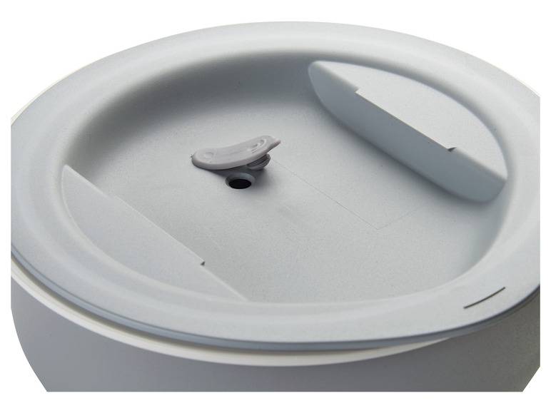 Forme Casa Guzzini Design To Go Salatbox »PRE ZERO«, 1,3 l Limitierter Zeitrabatt
