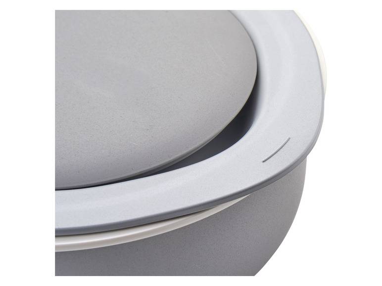 Forme Casa Guzzini Design To Go Salatbox »PRE ZERO«, 1,3 l Limitierter Zeitrabatt
