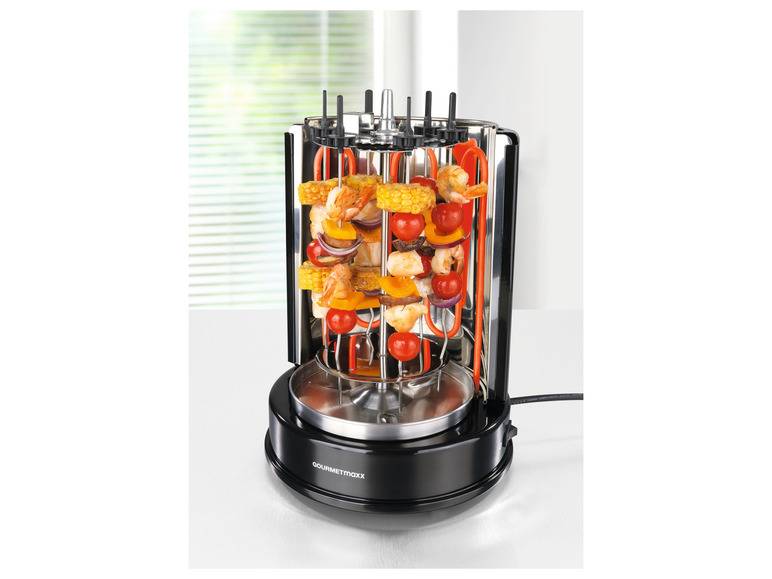 GOURMETmaxx Döner Grill Fabrik Onlineshop