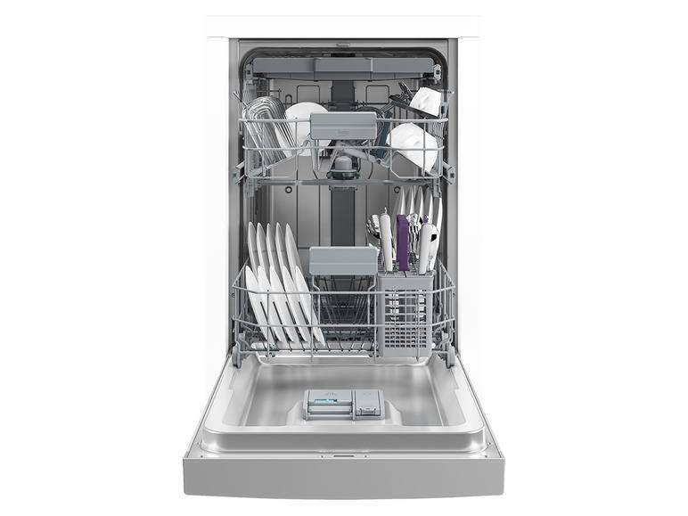 BEKO Unterbaugeschirrspüler, »BDUS26120XQ« Sonderangebot