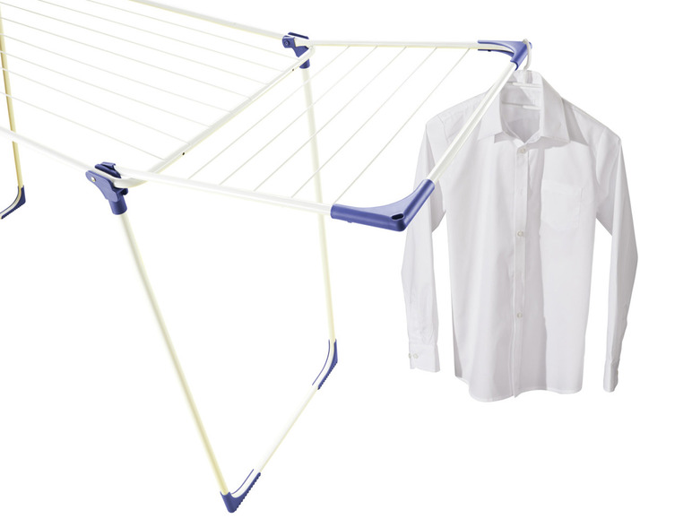 LEIFHEIT Standtrockner Classic 180 Solid Großer Ausverkauf