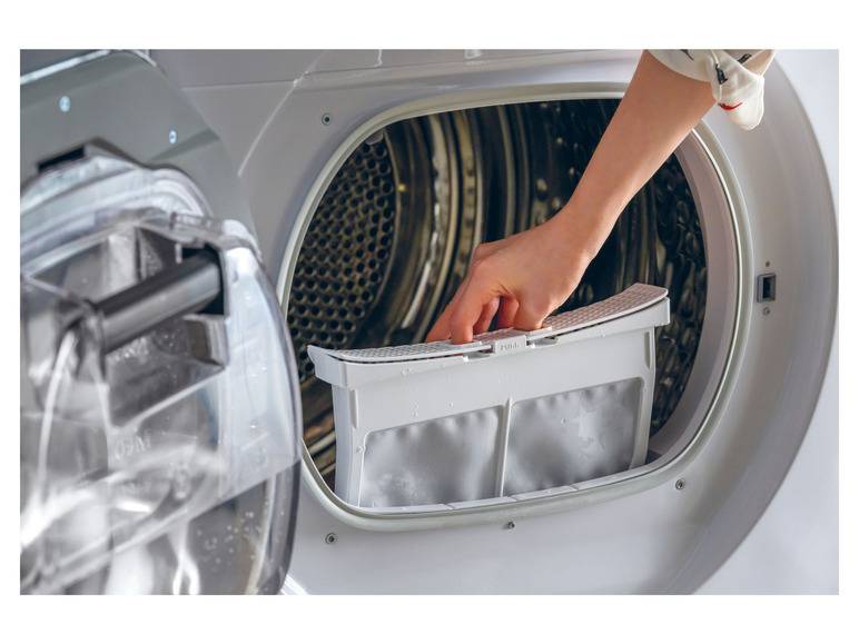 Hoover Wärmepumpentrockner H-DRY 500 »NDE H7A2TCES-84« Saisonschlussverkauf