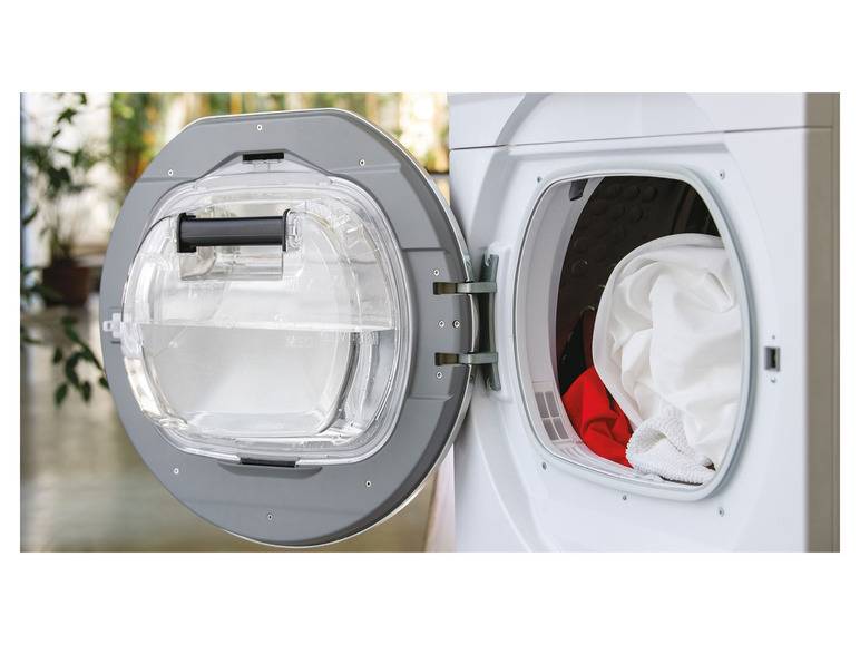Hoover Wärmepumpentrockner H-DRY 500 »NDE H7A2TCES-84« Saisonschlussverkauf