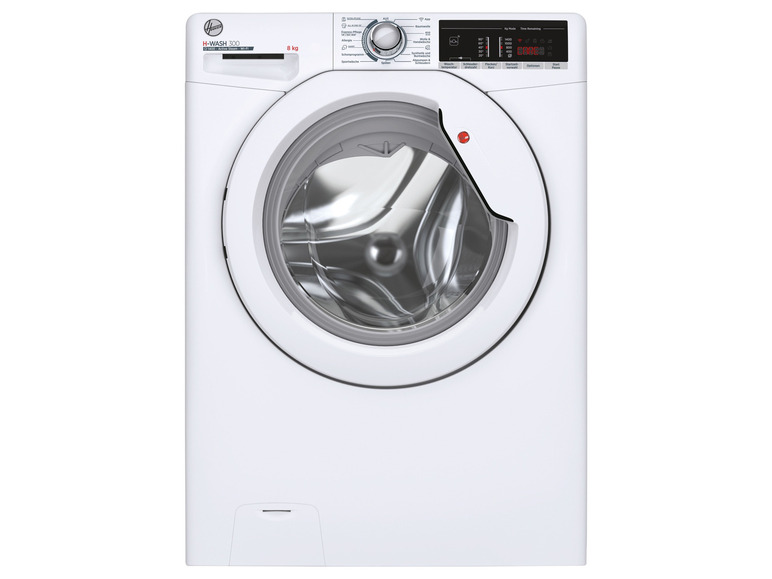 Hoover Frontlader Waschmaschine »H3WOSQ485TA4-84« 1400 U/min Osterangebot