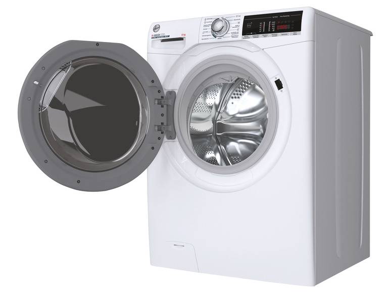 Hoover Frontlader Waschmaschine »H3WOSQ485TA4-84« 1400 U/min Osterangebot