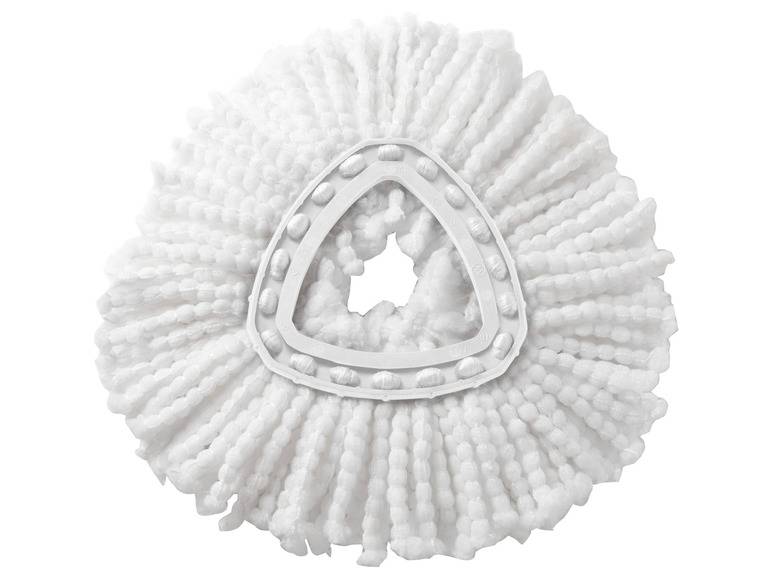 Vileda Easy Wring and Clean Refill, 2-Set Valentinstagsangebot