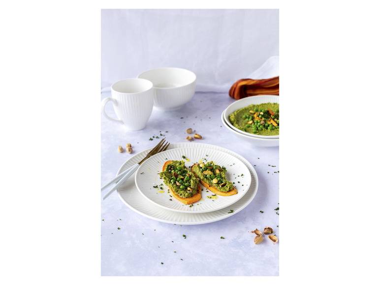 MÄSER Frühstücksset, Serie »Dalia«, 18-teilig Lagerräumung