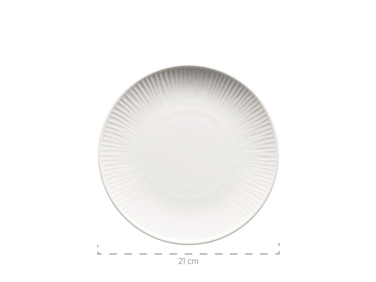 MÄSER Frühstücksset, Serie »Dalia«, 18-teilig Lagerräumung