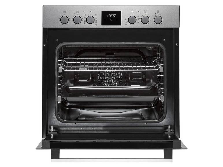 Respekta Backofen Set autark »HS3000-33« Neueste Mode