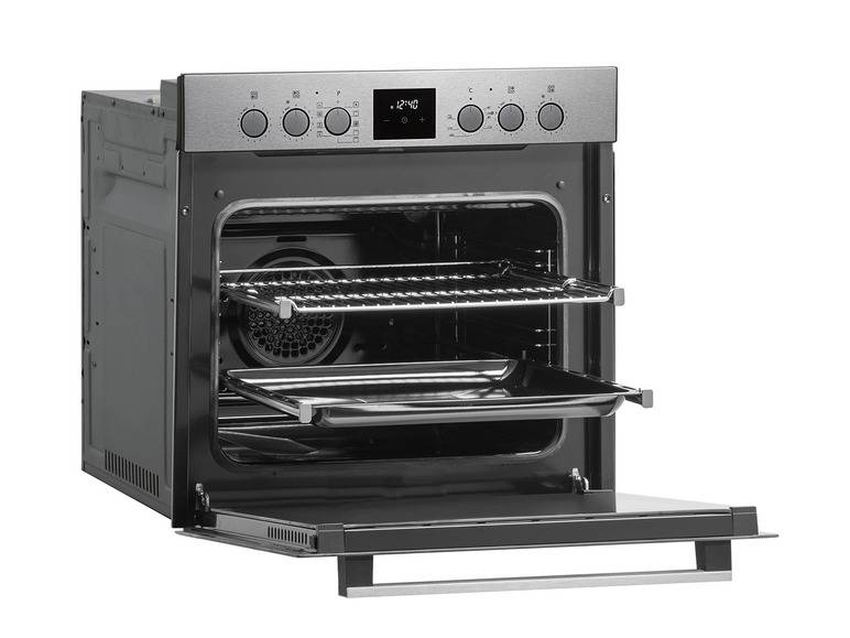 Respekta Backofen Set autark »HS3000-33« Neueste Mode