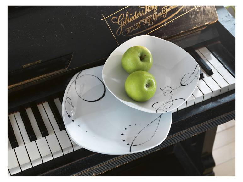 MÄSER Geschirr-Set, Serie »Chanson«, 30-teilig Exklusive Angebote
