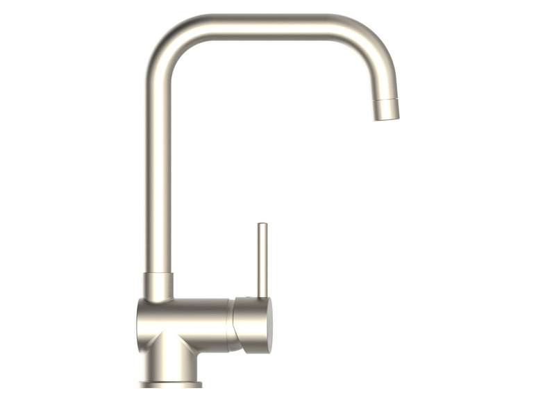 Eisl Küchenarmatur »Futura«, mit Cold-Start Funktion Blitzangebot