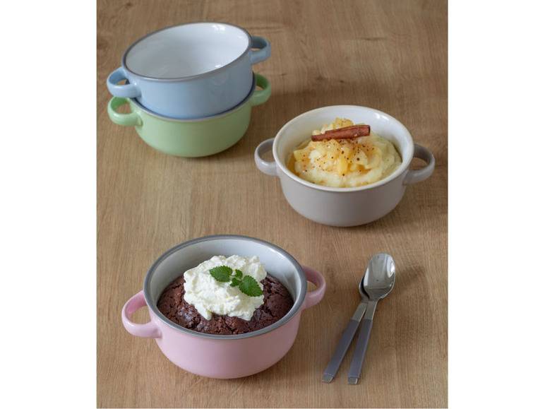 MÄSER Suppenschüssel-Set »Maila«, 4-teilig Kauf eins, bekomm eins gratis