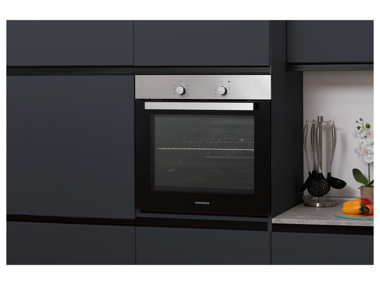 Respekta Backofen Set »ASET1207700« Tägliche Deals