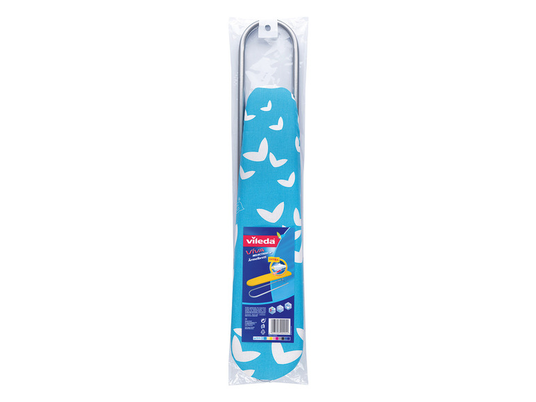 Vileda Viva Selection Ärmelbügelbrett Wochenangebot