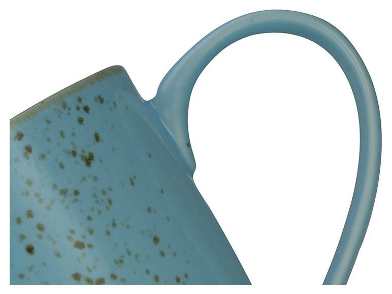 Creatable NATURE COLLECTION Skandinavien, Geschirrset Kombiservice 16 teilig Neueste Stile