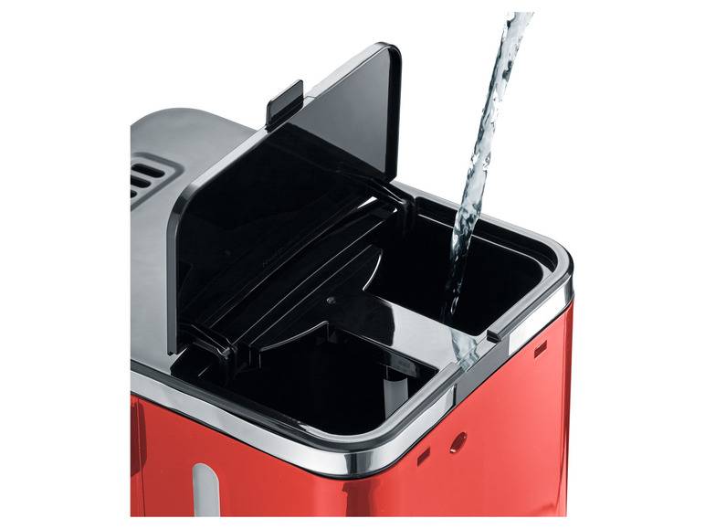 GRAEF Filterkaffeemaschine »FK403« 10 Tassen Bis zu 50% Rabatt
