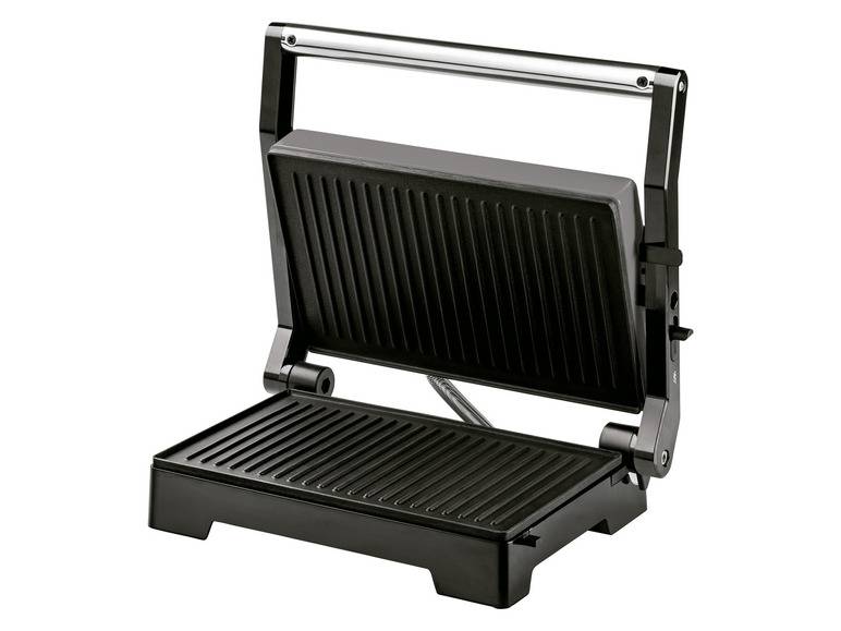 Ufesa Kontaktgrill »PR1100 HAKU«, mit antihaftbeschichteten Platten Nur für heute