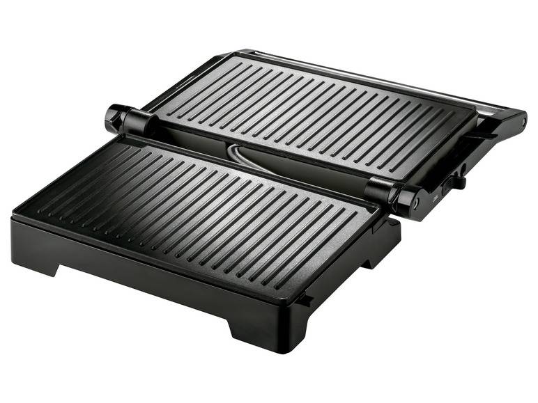 Ufesa Kontaktgrill »PR1100 HAKU«, mit antihaftbeschichteten Platten Nur für heute
