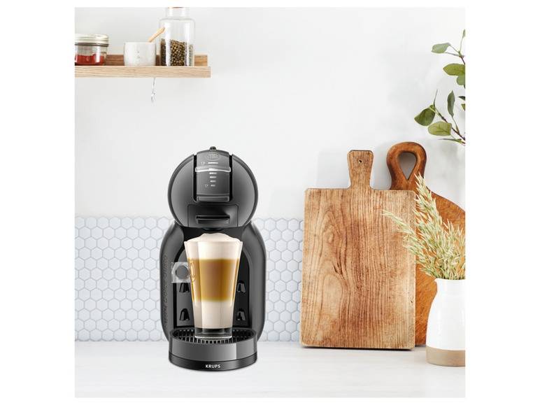Krups Nescafé® Dolce Gusto® »Mini Me PAS«, 1500 W Super Rabatt