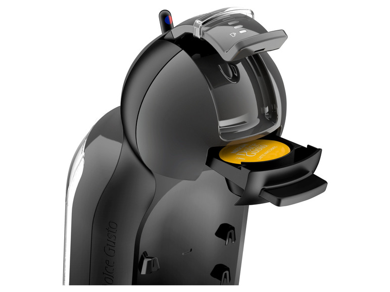Krups Nescafé® Dolce Gusto® »Mini Me PAS«, 1500 W Super Rabatt