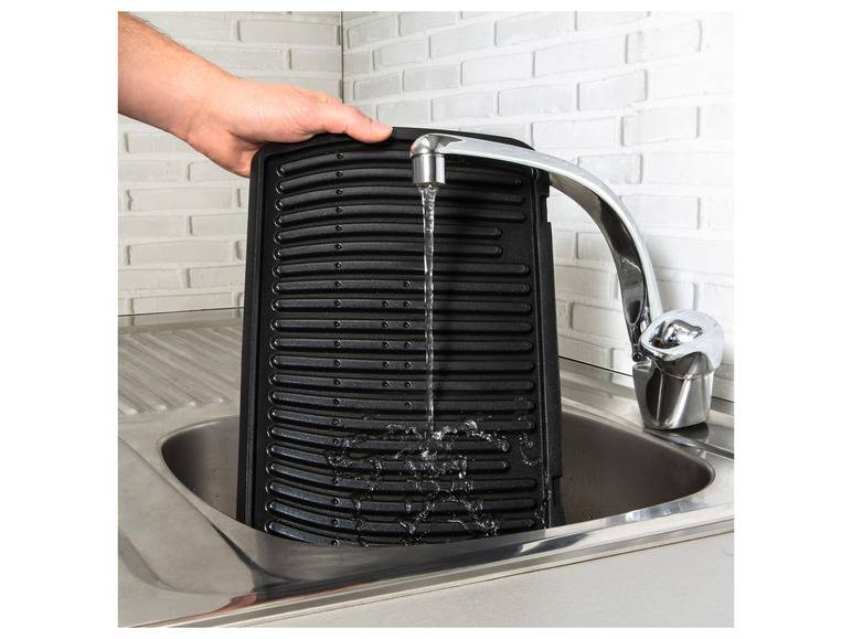 Tefal »OptiGrill Elite GC7508«, 2000 W Clearance-Verkauf