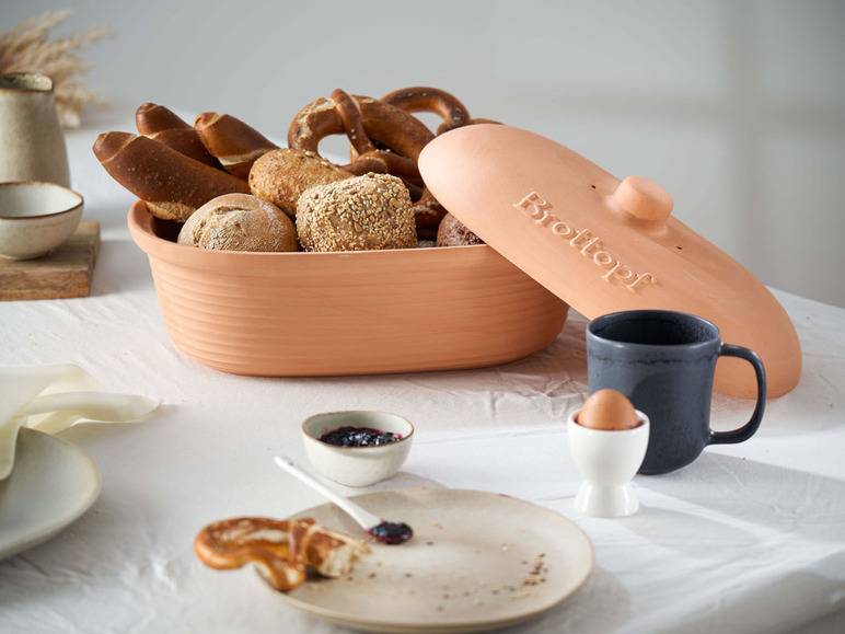 MÄSER Brottopf »Ceramica«, Natur Verkauf