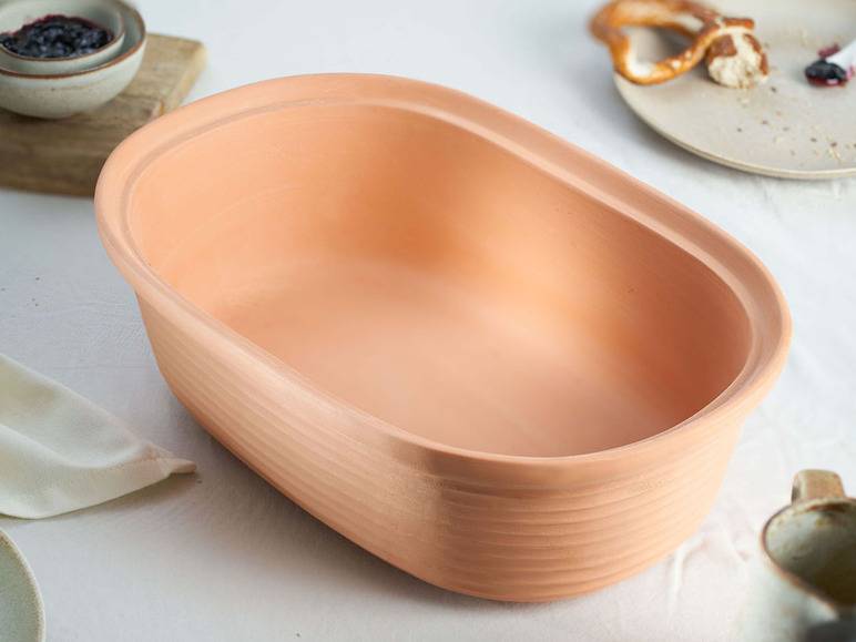 MÄSER Brottopf »Ceramica«, Natur Verkauf