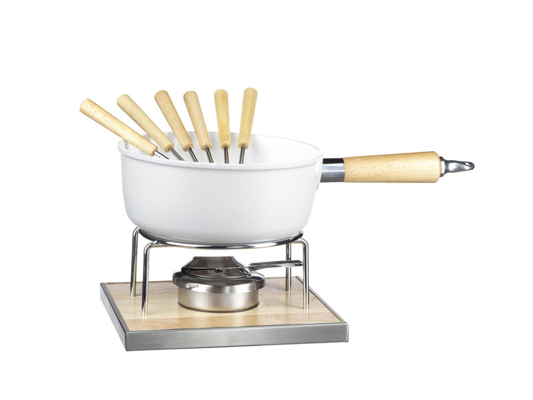 MÄSER Käsefondue-Set, 9-teilig Fabrik Onlineshop
