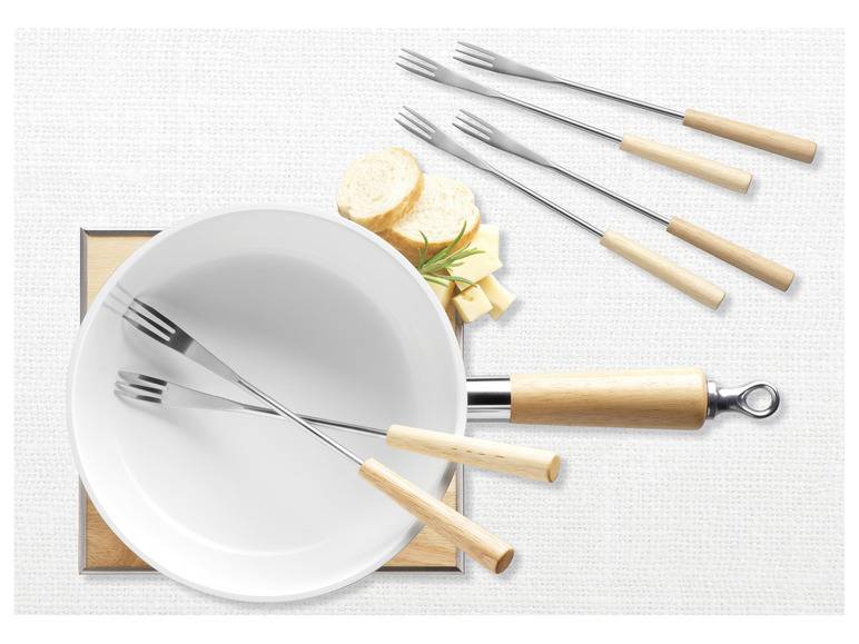 MÄSER Käsefondue-Set, 9-teilig Fabrik Onlineshop