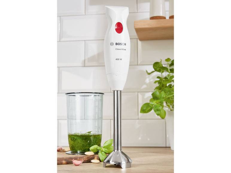 BOSCH Stabmixer CleverMixx »MSM24100«, mit Mixbecher Flash Sale