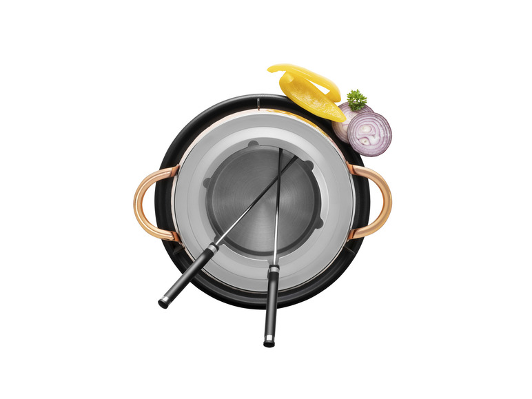MÄSER Fondue Set, 11-teilig Online Shopping
