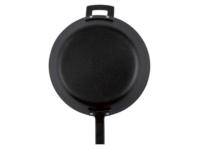 ELO Bratpfanne, aus Eisen, ofenfest, Ø 32 cm Exklusivangebot