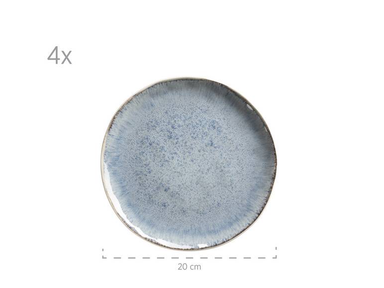 MÄSER Geschirr-Set, Serie »Frozen«, 16-teilig Weihnachtsangebot