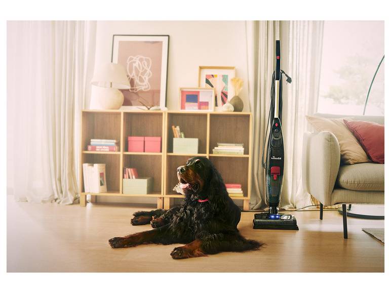 Vileda »Jet Clean PetPro«, Hartbodenreiniger Muttertagsangebot