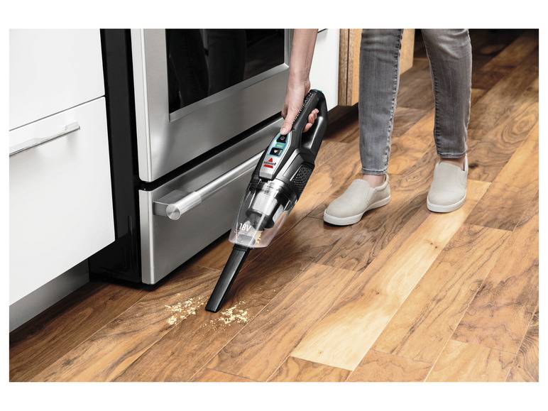 Bissell Stielstaubsauger »MultiReach Essential«, kabellos, 18 V Lagerräumung