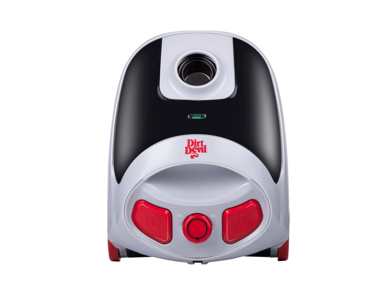 Dirt Devil Staubsauger »DD2001«, mit Beutel Top Angebot