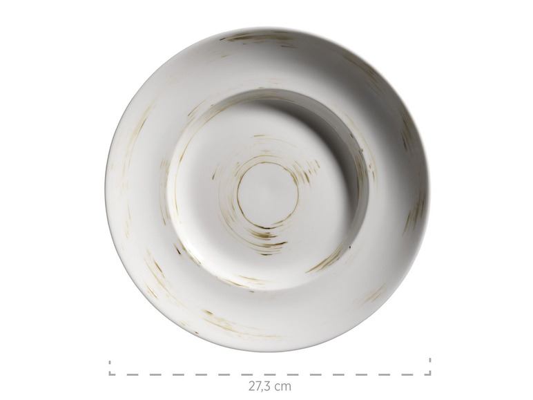MÄSER Serie Derby, Premium Pastateller Neueste Mode
